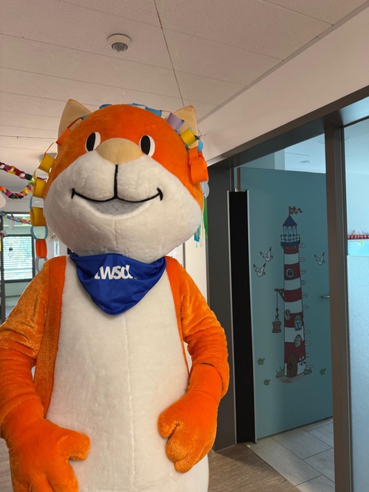 twsd Katze zu Besuch 1