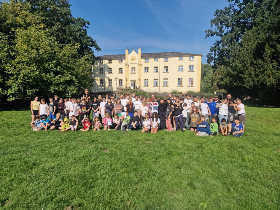 FC 2025 Schloss Gadow