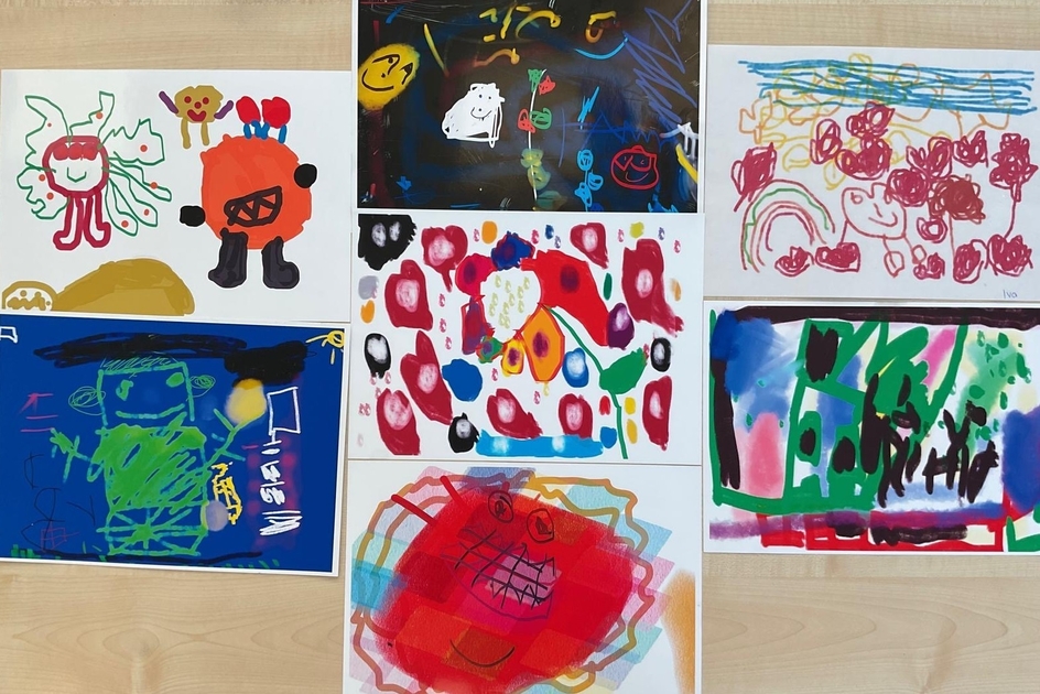 Kunstprojekt 10as