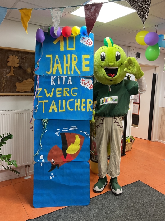 10 Jahre Kita ZT 2