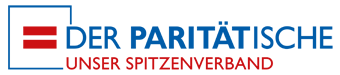 logo paritaetische mitglied